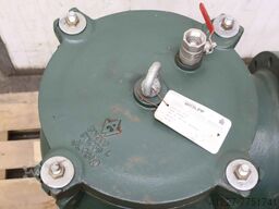 AW Wolff AW 603.0 DN 300