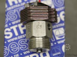 Gestra .-Regler UBK46