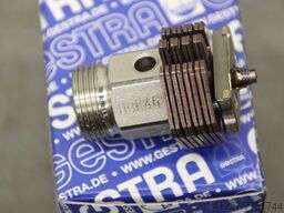 Gestra .-Regler UBK46