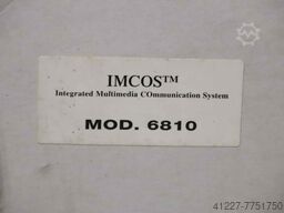 Imcos 6810