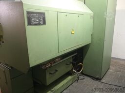 Allaoui Graphic Machinery GmbH Allaoui Graphic Machinery GmbH Allaoui Graphic Machinery GmbH