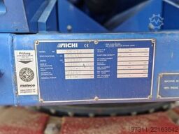 Aichi SR21A