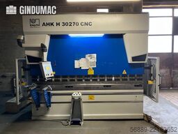 KNUTH AHK H 30270