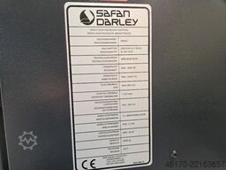 SafanDarley E Brake B 100 3100