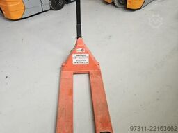 Noblelift HPT-A25 1150X540MM