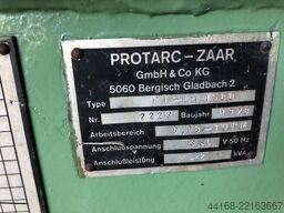 Protarc Zaar PT_DT 1000