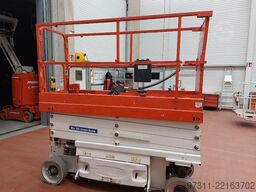 JLG 2632ES