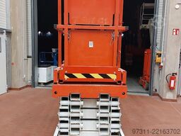 JLG 2632ES