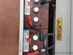 JLG 2632ES