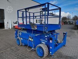 SkyJack SJ6832 RTE