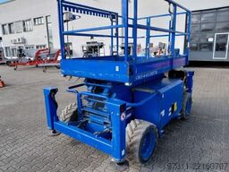 SkyJack SJ6832 RTE