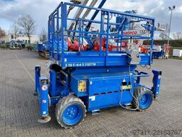 SkyJack SJ6832 RTE