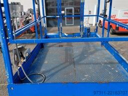 SkyJack SJ6832 RTE