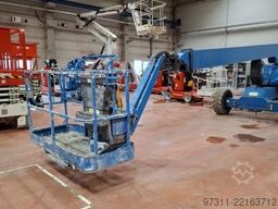 JLG E600JP
