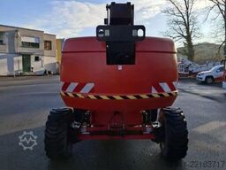 JLG 660SJ