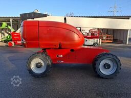 JLG 660SJ
