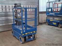 SkyJack SJ12