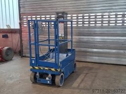 SkyJack SJ12