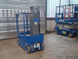 SkyJack SJ12