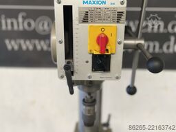 MAXION BS 25