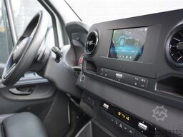 Mercedes-Benz Sprinter 316 2.2 CDI L3H2 Automaat Dubbel cabin...