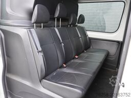 Mercedes-Benz Sprinter 316 2.2 CDI L3H2 Automaat Dubbel cabin...