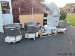 Boku SK 120 AK ausfahrbar