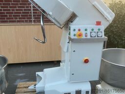 Boku SK 120 AK ausfahrbar