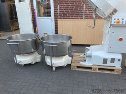 Boku SK 120 AK ausfahrbar