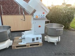 Boku SK 120 AK ausfahrbar