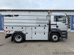 MAN TGA 18.360 4x2 HD-Kanalreiniger ASSMANN 6500 L
