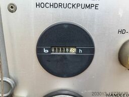 MAN TGA 18.360 4x2 HD-Kanalreiniger ASSMANN 6500 L