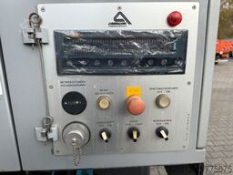 MAN TGA 18.360 4x2 HD-Kanalreiniger ASSMANN 6500 L