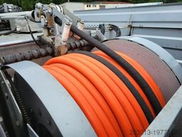 MAN TGA 18.360 4x2 HD-Kanalreiniger ASSMANN 6500 L