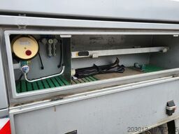 MAN TGA 18.360 4x2 HD-Kanalreiniger ASSMANN 6500 L