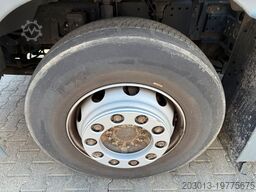 MAN TGA 18.360 4x2 HD-Kanalreiniger ASSMANN 6500 L