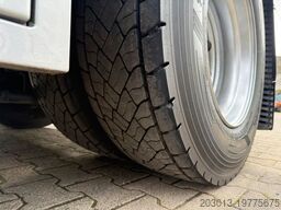 MAN TGA 18.360 4x2 HD-Kanalreiniger ASSMANN 6500 L