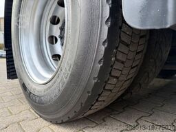 MAN TGA 18.360 4x2 HD-Kanalreiniger ASSMANN 6500 L