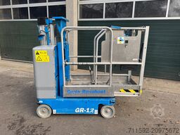 Genie GR-12