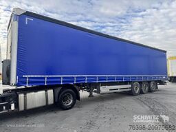 Schmitz Cargobull Curtainsider Standard