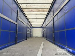 Schmitz Cargobull Curtainsider Standard