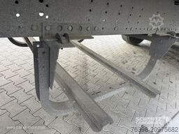 Schmitz Cargobull Curtainsider Standard