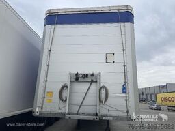 Schmitz Cargobull Curtainsider Standard