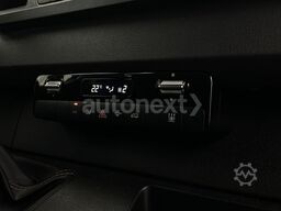 MERCEDES-BENZ Sprinter 317 *MAXI MIXTO* WERKSTATT+6-SITZE+AHK