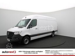 MERCEDES-BENZ Sprinter 317 MAXI *Neu/Tageszulassung* 2x SOFORT