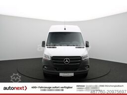 MERCEDES-BENZ Sprinter 317 MAXI *Neu/Tageszulassung* 2x SOFORT