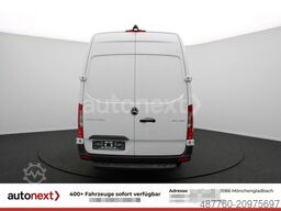 MERCEDES-BENZ Sprinter 317 MAXI *Neu/Tageszulassung* 2x SOFORT