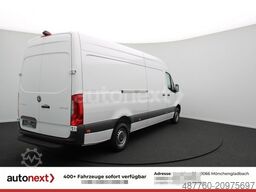 MERCEDES-BENZ Sprinter 317 MAXI *Neu/Tageszulassung* 2x SOFORT