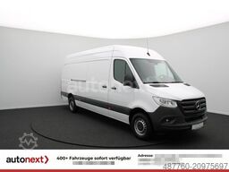 MERCEDES-BENZ Sprinter 317 MAXI *Neu/Tageszulassung* 2x SOFORT