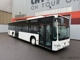 MERCEDES-BENZ Citaro  O 530 , Klima